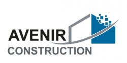 logo avenir construction