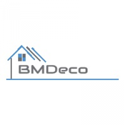 logo bm deco