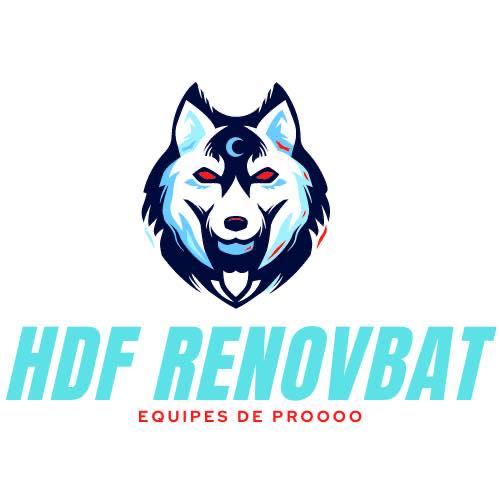 HDF RENOVBAT-Ahmet Ahmet