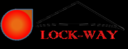logo lock-way bat
