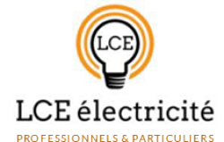 logo lce electricite