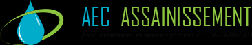 entreprise assainissement concarneau