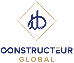 logo hrm constructeur global