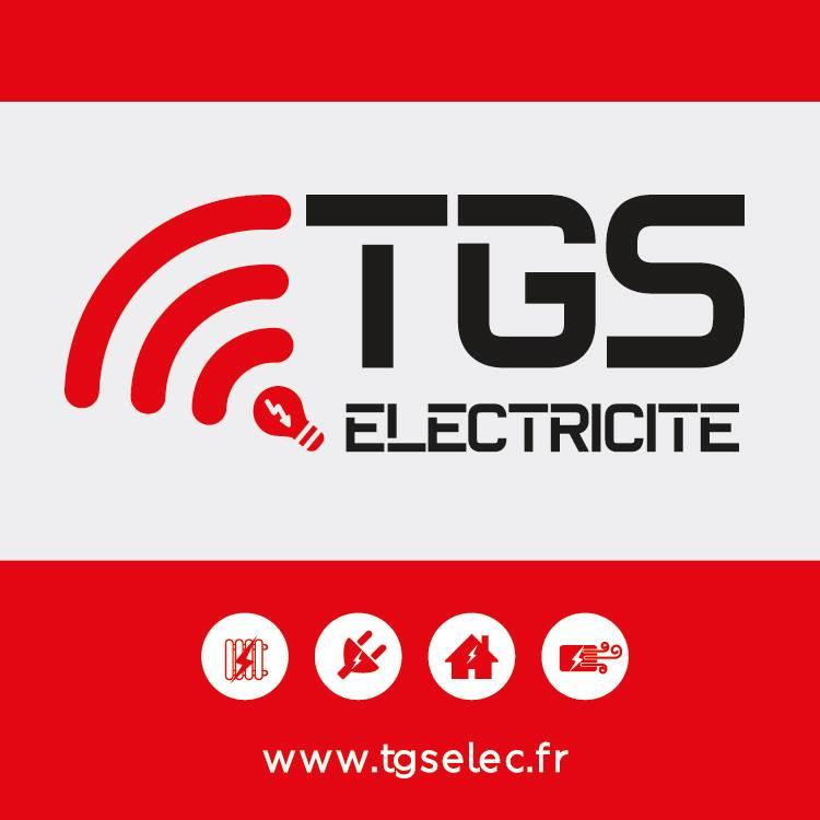 TGS ELECTRICITE-lassaad lassaad