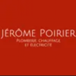 logo jerome poirier