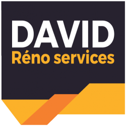 logo Réno Services DAVID