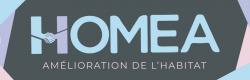 logo homea