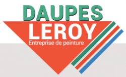logo daupes leroy