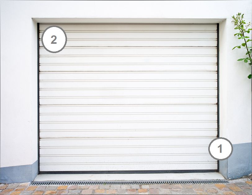 La pose du carrelage