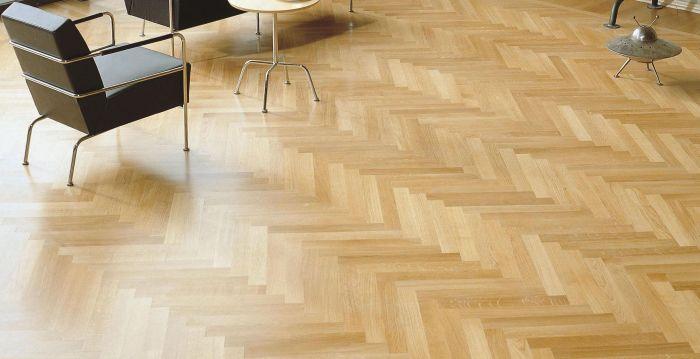 Poser du parquet flottant : mode d'emploi