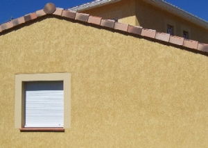 Devis façade : prix des travaux de crépi façade au m2