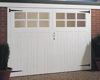 Exemple devis portes de garage